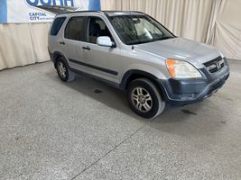 2003 HONDA CR-V EX