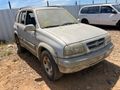 1999 SUZUKI GRAND VITARA