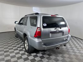2007 TOYOTA 4RUNNER 