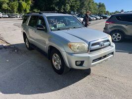 2007 TOYOTA 4RUNNER 