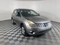 2011 NISSAN ROGUE