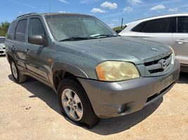 2004 MAZDA TRIBUTE LX