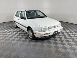 1995 VOLKSWAGEN GOLF GL