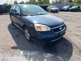 2007 CHEVROLET MALIBU