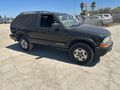 2002 CHEVROLET BLAZER