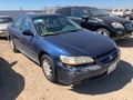 2002 HONDA ACCORD