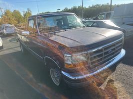 1994 FORD F150 