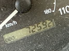 2000 TOYOTA COROLLA 