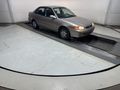 2000 TOYOTA COROLLA