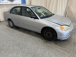 2003 HONDA CIVIC LX