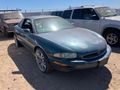1995 BUICK RIVIERA