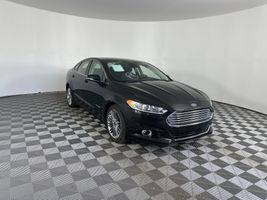 2013 FORD FUSION SE HYBRID