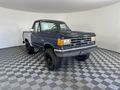 1989 FORD BRONCO