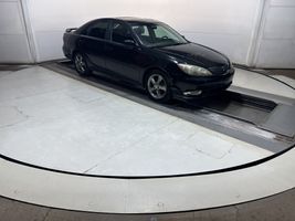 2006 TOYOTA CAMRY SE