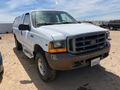 2000 FORD F250SD