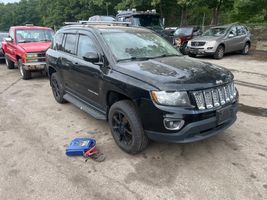 2015 JEEP COMPASS LATITUDE