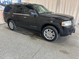 2013 LINCOLN NAVIGATOR 