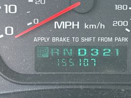 2002 CHEVROLET IMPALA BASE