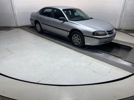 2002 CHEVROLET IMPALA BASE