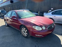 2005 BUICK LACROSSE CX