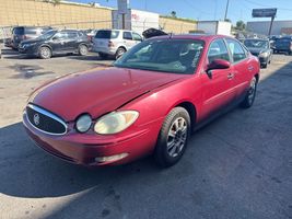 2005 BUICK LACROSSE CX