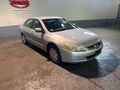 2004 HONDA ACCORD
