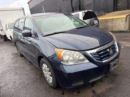 2010 HONDA ODYSSEY LX