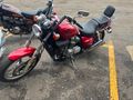 1987 HONDA MAGNA (VF700)
