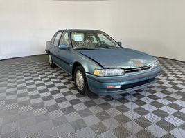 1991 HONDA ACCORD EX