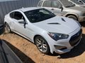 2015 HYUNDAI GENESIS COUPE