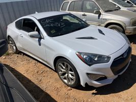 2015 HYUNDAI GENESIS COUPE 
