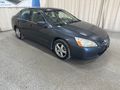 2004 HONDA ACCORD