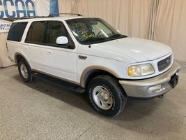 1997 FORD EXPEDITION 