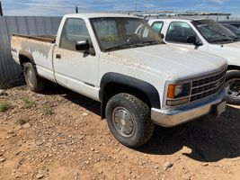1989 CHEVROLET C/K2500 
