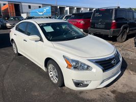 2013 NISSAN ALTIMA S