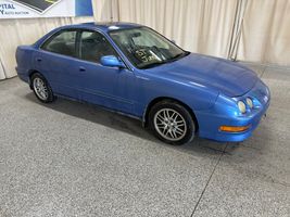 2000 ACURA INTEGRA LS