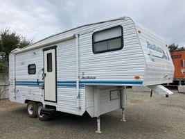1995 KIT ROAD RANGER 