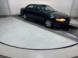 2000 HONDA ACCORD EX