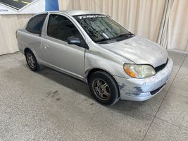 2000 TOYOTA ECHO 