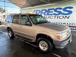 1997 FORD EXPLORER