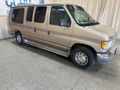 1994 FORD E150 VANS