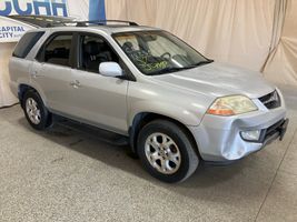 2001 ACURA MDX TOURING