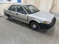 1990 TOYOTA COROLLA