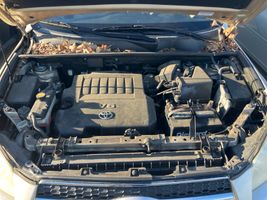 2009 TOYOTA RAV4 LIMITED