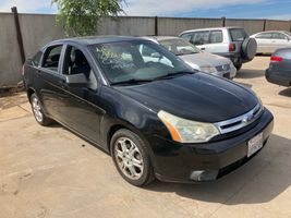 2009 FORD FOCUS SES