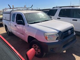 2012 TOYOTA TACOMA SR5