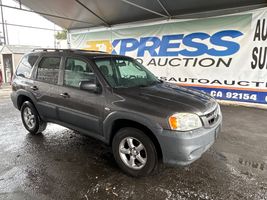 2006 MAZDA TRIBUTE I