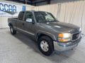 2002 GMC SIERRA 1500
