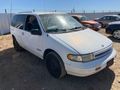 1995 NISSAN QUEST
