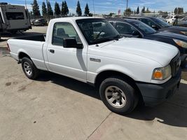 2008 FORD RANGER 